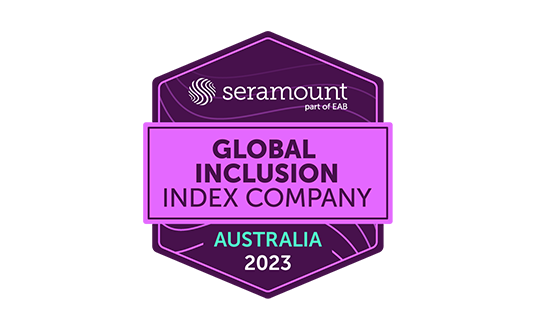 Seramount - Global Inclusion Index Company